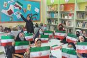گرامی‌داشت حماسه‌ی سوم خرداد در مراکز کانون سمنان از نگاه دوربین